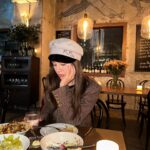 Kabby Hui Instagram - 拍照就是各種不看鏡頭🤓