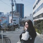 Kabby Hui Instagram - 🚶‍♀️
