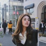Kabby Hui Instagram - 🚶‍♀️