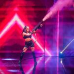 Kacy Catanzaro Instagram - Pennsylvania, you were a treat ✌🏼