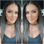 Kacy Catanzaro Instagram – 🪞