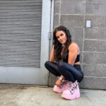 Kacy Catanzaro Instagram - 💖