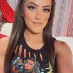 Kacy Catanzaro Instagram - Katana 🗡️ Shirt link in bio ☺️