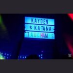 Kacy Catanzaro Instagram - Proving anyone who underestimates us wrong. #wwe #wweraw #mondaynightraw #wrestling #champion