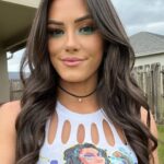Kacy Catanzaro Instagram - ☺️