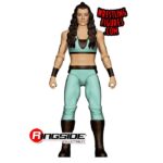Kacy Catanzaro Instagram - KATANA CHANCE @Mattel @WWE Series 147 revealed during #RingsideFest2023! Watch our full #RSF2023 video at YouTube.com/RingsideC Available soon at WrestlingFigures.com #RingsideCollectibles #WrestlingFigures #WWEEliteSquad #RingsideFest #Mattel #WWE #WWERaw #SmackDown #KatanaChance