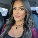 Kacy Catanzaro Instagram - 💭