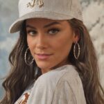 Kacy Catanzaro Instagram - I couldn’t resist this trend 😅 #aiyearbook #yearbooktrend