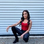 Kacy Catanzaro Instagram - ❤️
