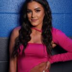 Kacy Catanzaro Instagram - 💗 📸: @themattycox 🙌🏼