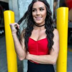 Kacy Catanzaro Instagram - ‼️
