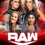 Kacy Catanzaro Instagram - TOMORROW NIGHT ✨ Watch us defend OUR WWE Women’s Tag Team Championships! Walking out the same way we are walking in .. Champs, baby 🌟 @wwe @kaydenwwe #WWE #WWERAW #MondayNightRaw #TagTeamChampions