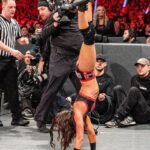 Kacy Catanzaro Instagram - @katana_wwe stole the show at #RoyalRumble 2019!