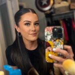 Kacy Catanzaro Instagram - 💋