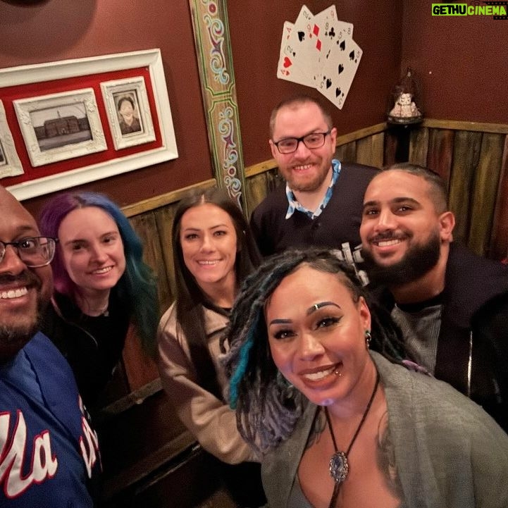 Kacy Catanzaro Instagram - We had so much fun AND raised $4,000 for @connorscure , @gktwvillage , and @nmdp_org ! Thank you to everyone who came out and helped raise money! HUGE THANK YOU to @maniaclubofficial , @the_omar_show , @itsamedemario , @dare2escapekissimmee , and all of the @wwe @wwenxt Superstars who made the time to come out!