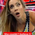 Kacy Catanzaro Instagram - @katana_wwe makes it look easy 😮‍💨