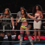 Kacy Catanzaro Instagram - @kaydenwwe and @katana_wwe vs @pipernivenwwe and @chelseaagreen WWE Women’s Tag Team Championship match 01/08/2024 WWE Monday Night RAW @moda_center @wwe Photographed for @musicmondays208 #katanachance #kaydencarter #piperniven #chelseagreen #womenstagteamchampionship #tagteammatch #championship #wwewomenstagteamchampions #wwe #wweraw #wwemondaynightraw #wweuniverse #wwelive #live #liveevent #athlete #wrestling #sportentertainment #modacenter #rosequarter #musicmondays208 #mm208 #nikon #nikond780 #nikonphotography #sportsphotography #photography #photographer #moretocome