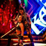Kacy Catanzaro Instagram – HAPPY BIRTHDAY TO MY GIRL @kaydenwwe 🎉🥳
We have been through it all.. the highs, the lows, and everything in between.. and we ain’t stopping! I couldn’t imagine doing it with anyone else 👯♀️