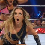 Kacy Catanzaro Instagram - 😲😲😲 #WWERaw