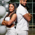 Kacy Catanzaro Instagram - All-white everything but we ain’t no angels