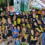 Kacy Catanzaro Instagram - It was such a beautiful day at @gktwvillage with @wwenxt 🫶🏼