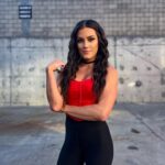 Kacy Catanzaro Instagram - 🌹