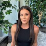 Kacy Catanzaro Instagram - ☺️