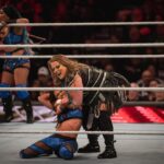 Kacy Catanzaro Instagram - @kaydenwwe and @katana_wwe vs @pipernivenwwe and @chelseaagreen WWE Women’s Tag Team Championship match 01/08/2024 WWE Monday Night RAW @moda_center @wwe Photographed for @musicmondays208 #katanachance #kaydencarter #piperniven #chelseagreen #womenstagteamchampionship #tagteammatch #championship #wwewomenstagteamchampions #wwe #wweraw #wwemondaynightraw #wweuniverse #wwelive #live #liveevent #athlete #wrestling #sportentertainment #modacenter #rosequarter #musicmondays208 #mm208 #nikon #nikond780 #nikonphotography #sportsphotography #photography #photographer #moretocome