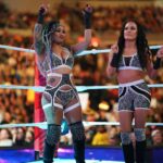 Kacy Catanzaro Instagram - You can’t kill our vibe 💥