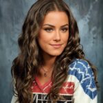 Kacy Catanzaro Instagram - I couldn’t resist this trend 😅 #aiyearbook #yearbooktrend