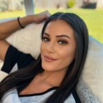 Kacy Catanzaro Instagram - ☺️