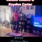 Kacy Catanzaro Instagram - Literally the best thing I have seen all day that you guys for making our night @kingcorino