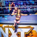 Kacy Catanzaro Instagram - Tuesday nights 💫 📸: @dtfmania