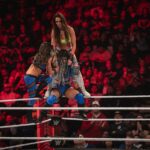 Kacy Catanzaro Instagram - @kaydenwwe and @katana_wwe vs @pipernivenwwe and @chelseaagreen WWE Women’s Tag Team Championship match 01/08/2024 WWE Monday Night RAW @moda_center @wwe Photographed for @musicmondays208 #katanachance #kaydencarter #piperniven #chelseagreen #womenstagteamchampionship #tagteammatch #championship #wwewomenstagteamchampions #wwe #wweraw #wwemondaynightraw #wweuniverse #wwelive #live #liveevent #athlete #wrestling #sportentertainment #modacenter #rosequarter #musicmondays208 #mm208 #nikon #nikond780 #nikonphotography #sportsphotography #photography #photographer #moretocome
