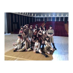 Kaede Kaga Instagram - '20〜'22

#モーニング娘22
#morningmusume22 
#加賀楓