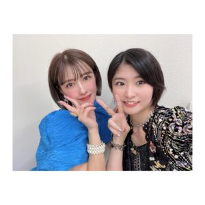 Kaede Kaga Instagram - MSMW in 名古屋

ありがとうございました！！

#msmw 
#夏焼雅 さん
#宮本佳林 さん
#小片リサ ちゃん
#bittersweet さん
#佐藤優樹 さん
#モーニング娘22
#morningmusume22
#加賀楓
#野中美希 さん