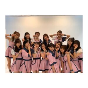 Kaede Kaga Instagram - '18〜'20

#モーニング娘22
#morningmusume22 
#加賀楓