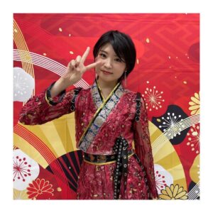Kaede Kaga Instagram - 本日11/30で、22歳になりましたー！！
バースデーイベントに来てくださった皆様、SNSでお祝いをしてくださった皆様、ありがとうございますm(_ _)m

22歳は楽しく過ごして、より濃い思い出をたくさん残したいと思います！

これからも応援よろしくお願いします！

#加賀楓
#モーニング娘21
#morningmusume21
#バースデー
#ありがとう