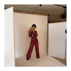 Kaede Kaga Instagram - 本日11/30で、22歳になりましたー！！
バースデーイベントに来てくださった皆様、SNSでお祝いをしてくださった皆様、ありがとうございますm(_ _)m

22歳は楽しく過ごして、より濃い思い出をたくさん残したいと思います！

これからも応援よろしくお願いします！

#加賀楓
#モーニング娘21
#morningmusume21
#バースデー
#ありがとう