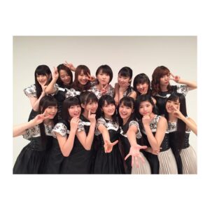 Kaede Kaga Instagram - '17〜'18

#モーニング娘22
#morningmusume22
#加賀楓