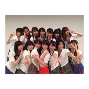 Kaede Kaga Instagram - '17〜'18

#モーニング娘22
#morningmusume22
#加賀楓