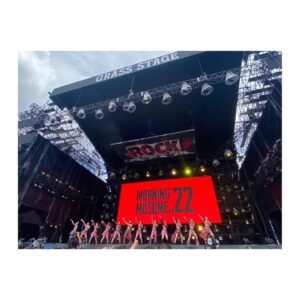 Kaede Kaga Instagram - ご報告です。

今秋開催予定のツアーの最終日をもって
卒業致します。

突然の発表になってしまい、申し訳ありません。

残り3ヶ月間での活動を
精一杯頑張りますので
応援よろしくお願いします！

#加賀楓
#モーニング娘22
#morningmusume22