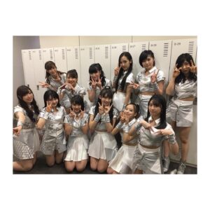 Kaede Kaga Instagram - '17〜'18

#モーニング娘22
#morningmusume22
#加賀楓