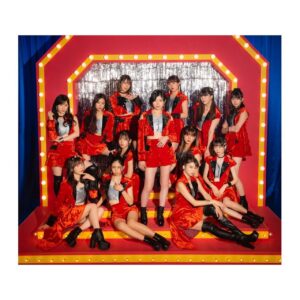 Kaede Kaga Instagram - モーニング娘。'22 72nd Single
Swing Swing Paradise /
Happy birthday to Me!

2022.12.21 ON SALE!!!!!

#モーニング娘22
#morningmusume22
#加賀楓
#シングル
#発売