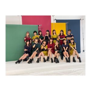 Kaede Kaga Instagram - '20〜'22

#モーニング娘22
#morningmusume22 
#加賀楓