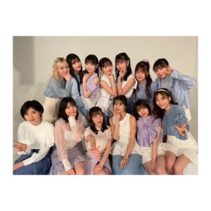Kaede Kaga Instagram - '20〜'22

#モーニング娘22
#morningmusume22 
#加賀楓