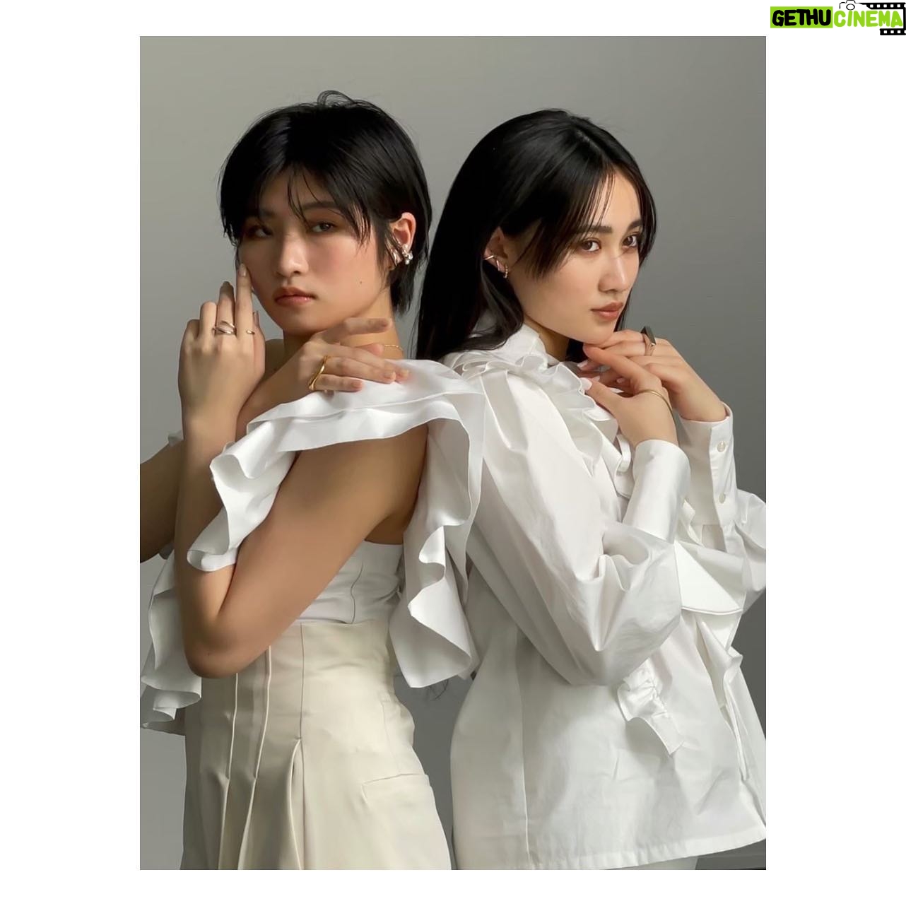 Kaede Kaga - 11.2K Likes - CanCam 6月号発売中!!
#加賀楓
#モーニング娘22
#morningmusume22
#cancam