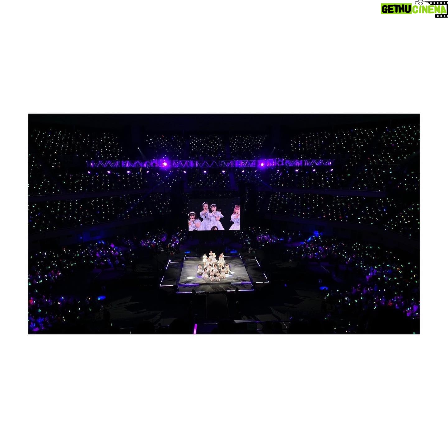 Kaede Kaga - 18.2K Likes - 武道館ライブ、無事終了!!
武道館に来て下さった方々
ライブビューイングを見て下さった方々
生配信を見て下さった方々
本当にありがとうございました!!
2年ぶりの単独ライブ、
最高に楽しかったです!!!
これからのモーニング娘。も
よろしくお願いします^ ^
#モーニング娘21
#morningmusume21
#加賀楓
#武道館
#ライブ
#ありがとう