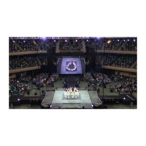 Kaede Kaga Instagram - 武道館ライブ、無事終了！！

武道館に来て下さった方々
ライブビューイングを見て下さった方々
生配信を見て下さった方々
本当にありがとうございました！！

2年ぶりの単独ライブ、
最高に楽しかったです！！！

これからのモーニング娘。も
よろしくお願いします^ ^

#モーニング娘21
#morningmusume21
#加賀楓
#武道館
#ライブ
#ありがとう