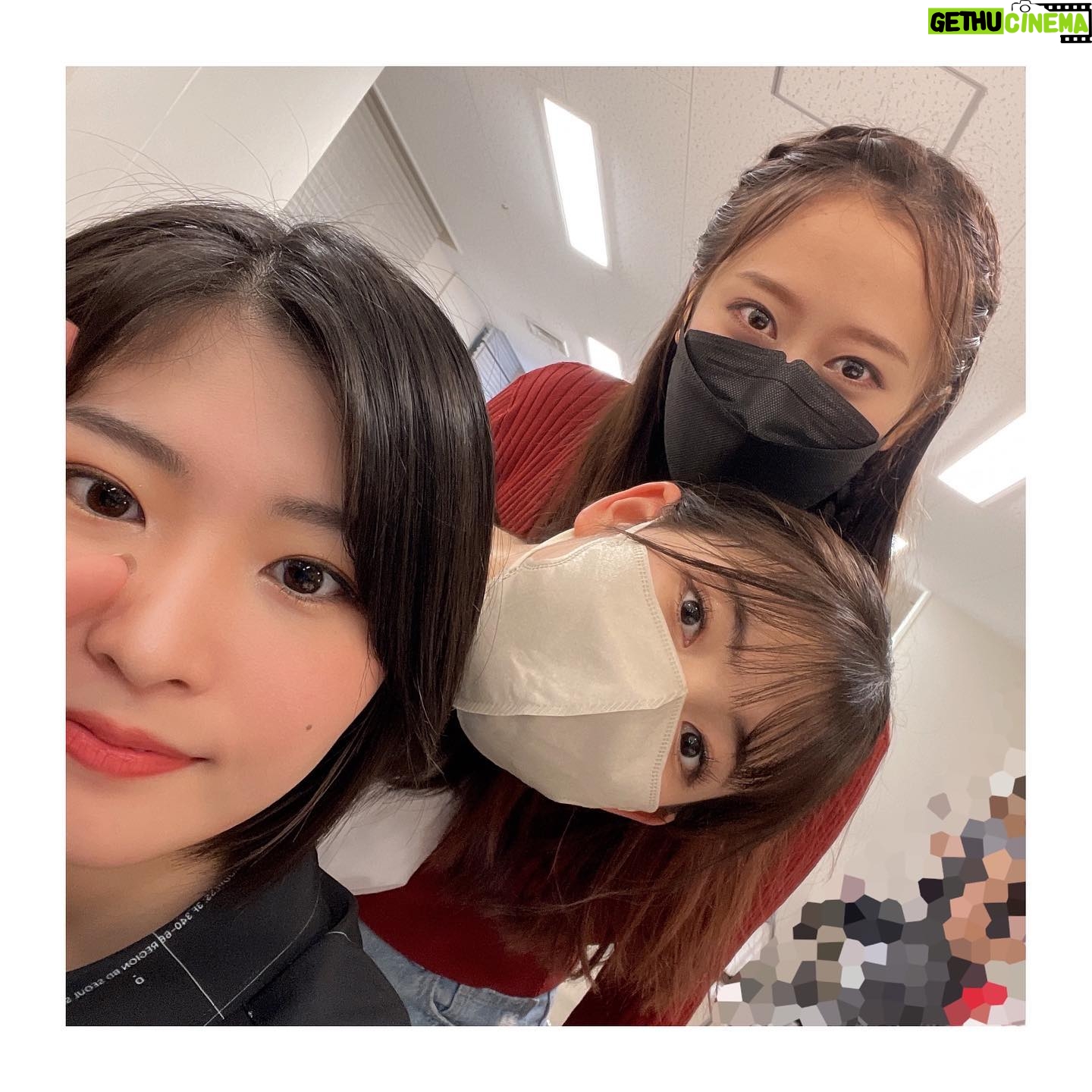 Kaede Kaga - 8.4K Likes - 夏ツアー大阪公演終了!
暑かった、、、。
これからさらに暑くなるというのに。
#加賀楓
#小田さくら さん
#北川莉央 ちゃん
#モーニング娘22
#morningmusume22
#大阪
#おおきに
